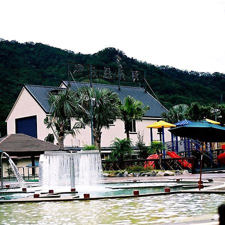 He'An Homestay Hengshan Luaran gambar