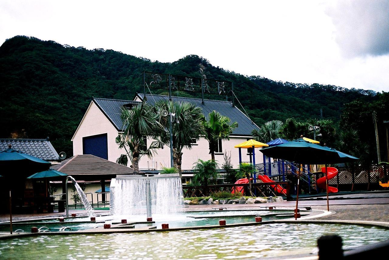 He'An Homestay Hengshan Luaran gambar