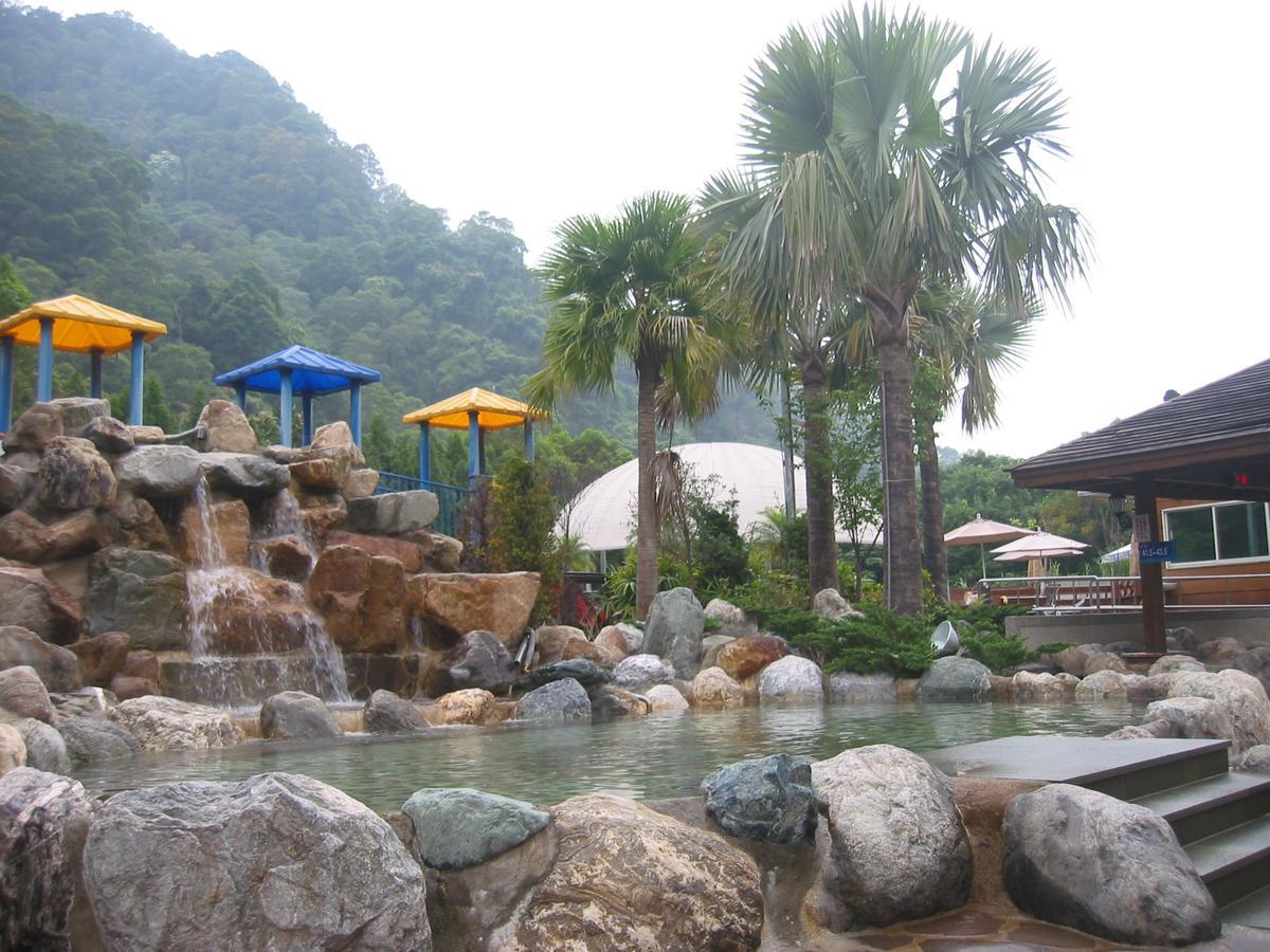 He'An Homestay Hengshan Luaran gambar