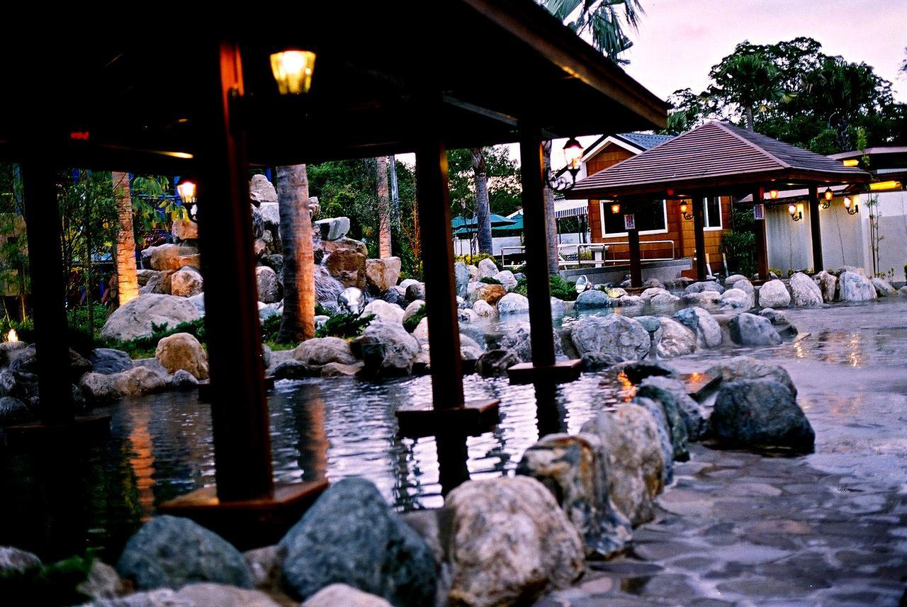 He'An Homestay Hengshan Luaran gambar
