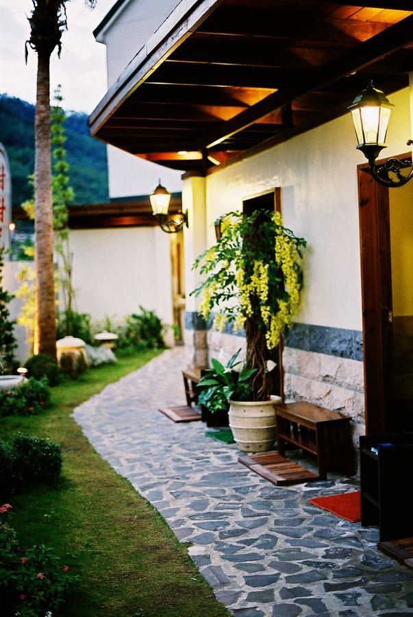 He'An Homestay Hengshan Luaran gambar