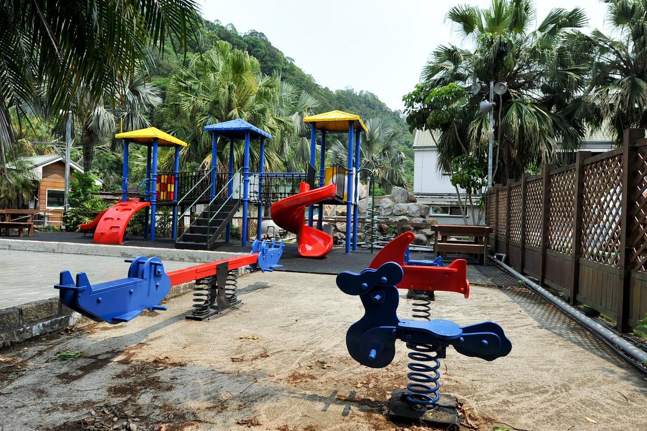 He'An Homestay Hengshan Luaran gambar