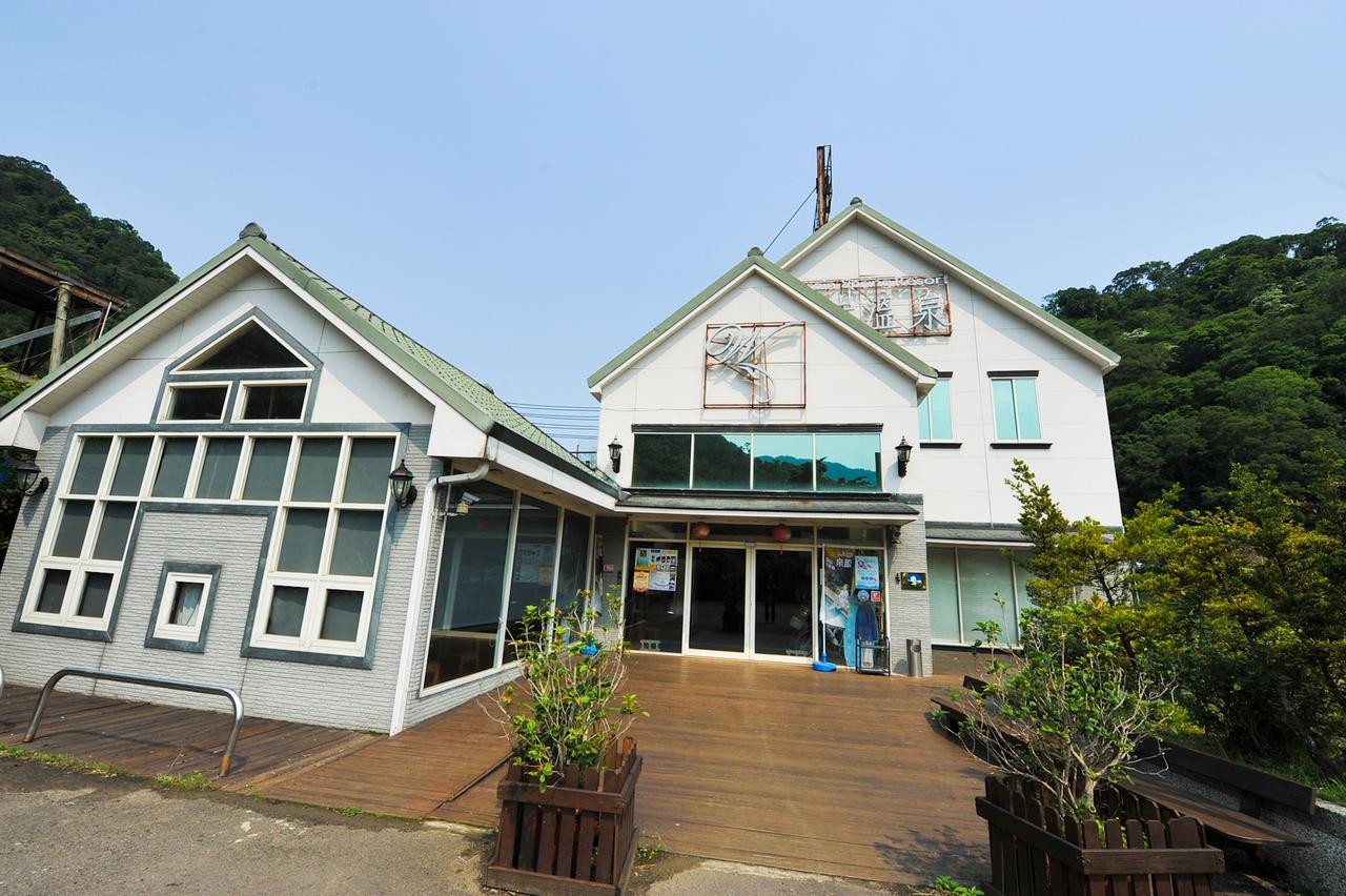 He'An Homestay Hengshan Luaran gambar