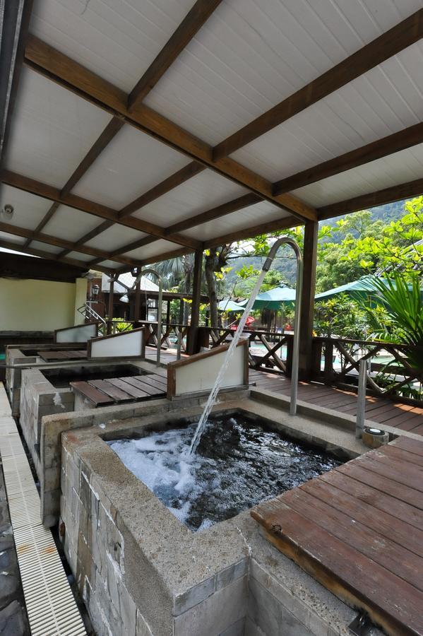 He'An Homestay Hengshan Luaran gambar