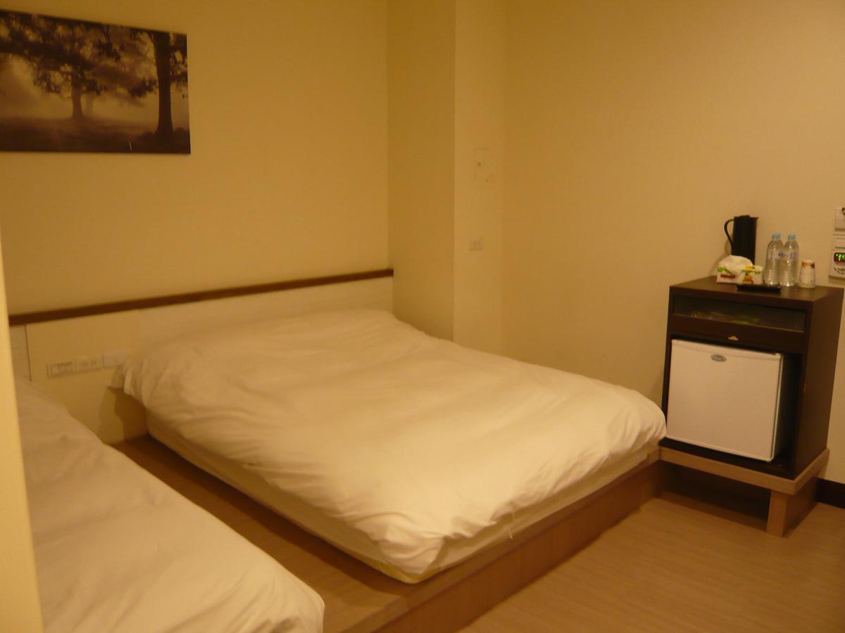 He'An Homestay Hengshan Luaran gambar